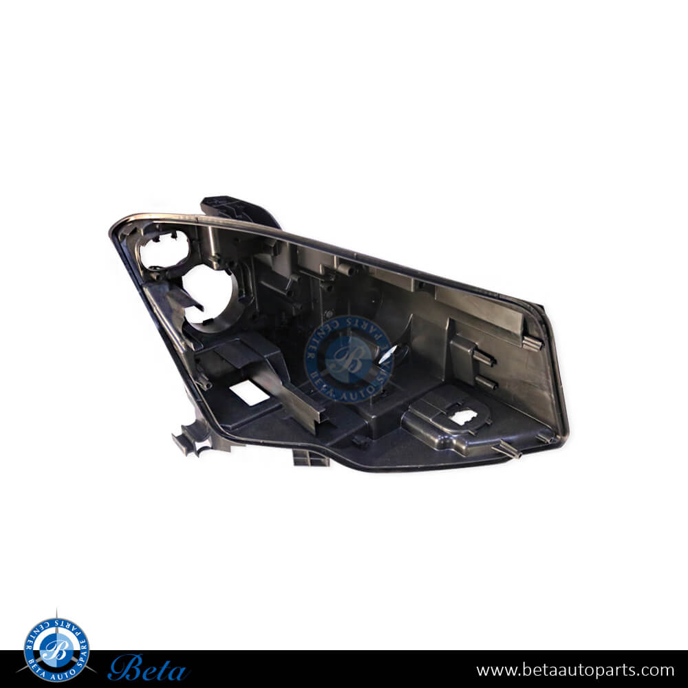 Right Side Headlamp Housing For Xenon for Mercedes GLA-Class X156 2014-2016 models, Part Number 1569063200 Right Side Headlamp Housing For Xenon for Mercedes GLA-Class X156 2014-2016 models, Part Number 1569063200